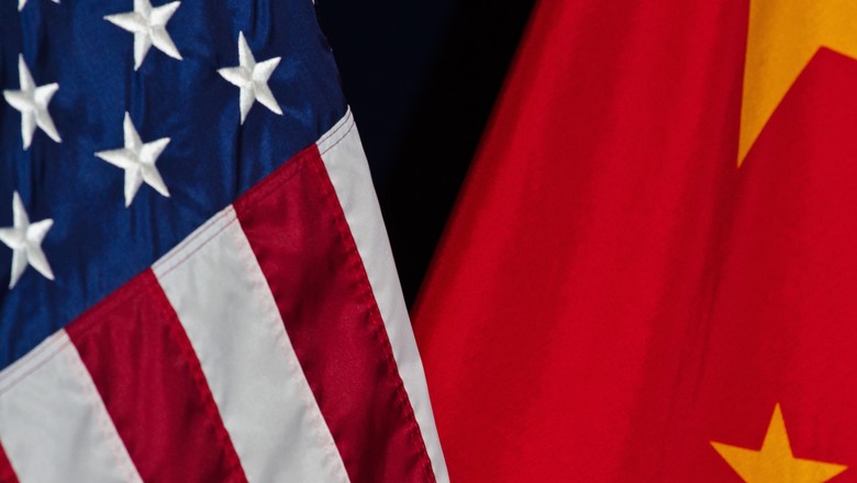 China e EUA tendem a chegar a acordo, informa CEO da Cargill em Davos