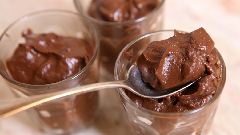 Aprenda a fazer brigadeiro com biomassa de banana verde