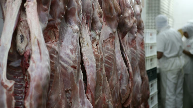Brasil se consolida como maior exportador mundial de carne bovina, diz Abiec