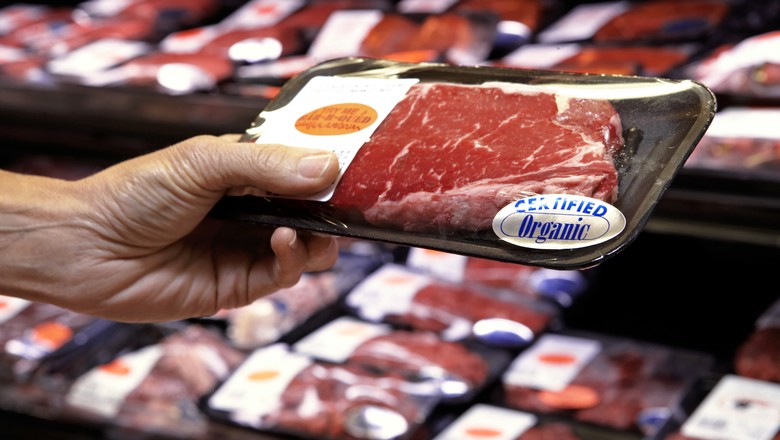 Exportações de carne batem recorde de 1,639 milhão de t em 2018, diz Abrafrigo