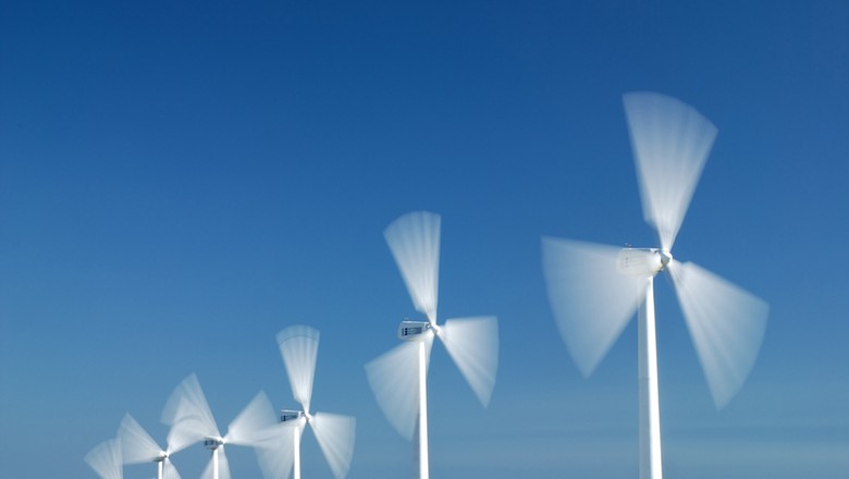Imóvel que gerar energia alternativa pode ficar isento de Reserva Legal