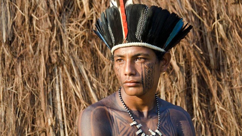 Indígenas acionam PGR contra MP que transfere competência sobre demarcações