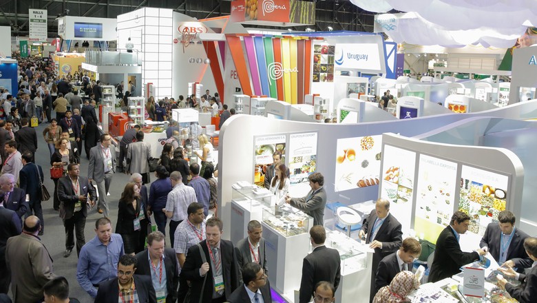 Feira em Dubai deve ter mais de 90 empresas brasileiras