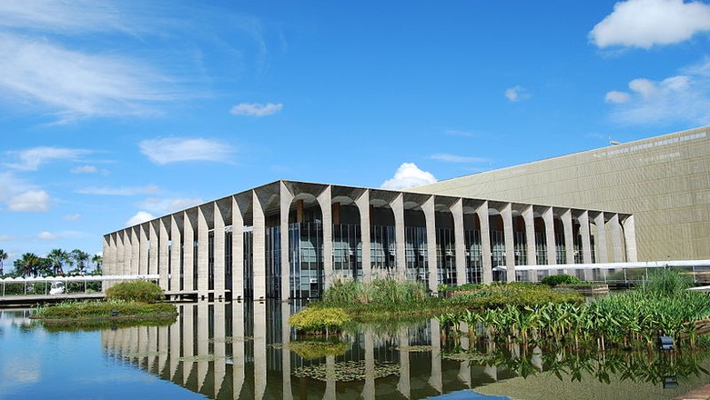 Itamaraty avaliará com Agricultura efeito do descredenciamento de indústrias