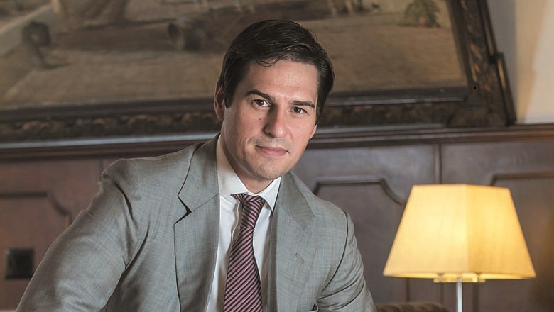 Secretário de Agricultura diz que SP está aberto para receber investidores