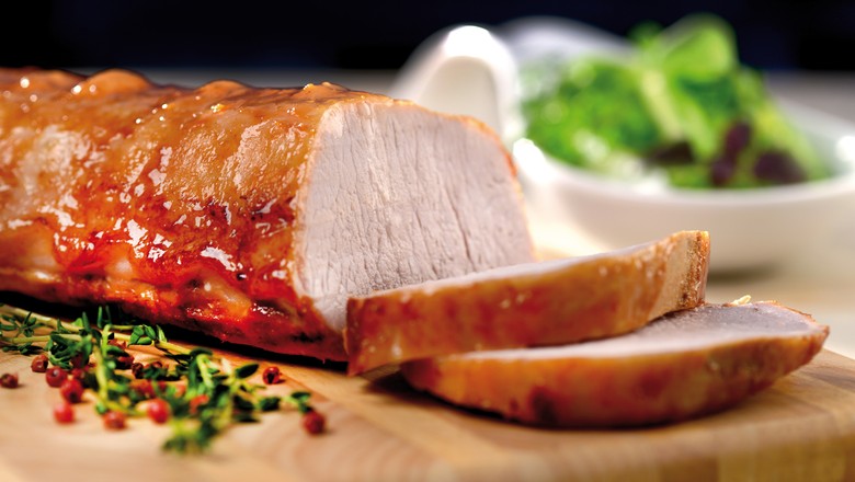 Peste e disputa comercial trazem incertezas para carne suína