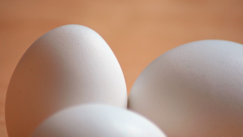 Brasileiro bate recorde no consumo de ovos