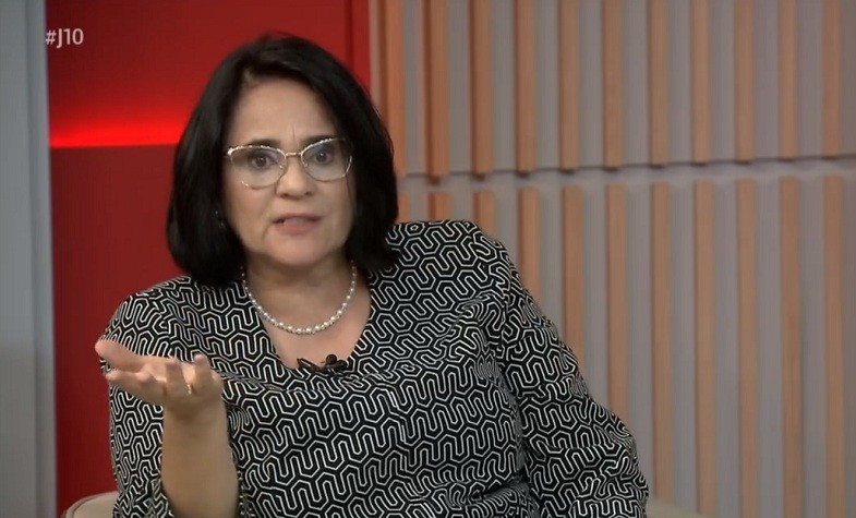 Ministra diz que conselho decidirá demarcação de terras indígenas