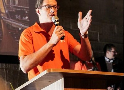 Ricardo Salles recebe Frente Agropecuária hoje à tarde