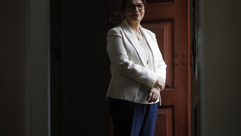 Tereza Cristina promete 'igual destaque' para produtores na Agricultura
