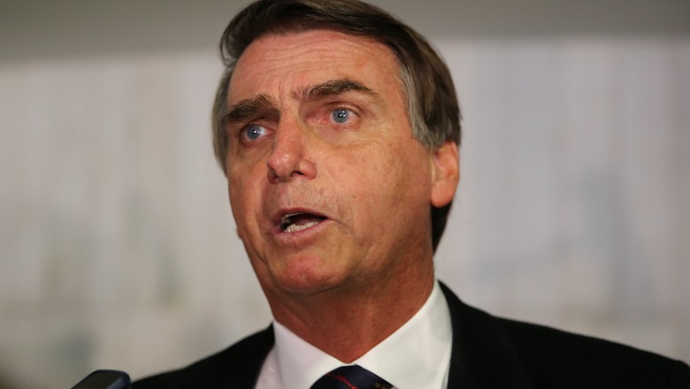 Governo goza de credibilidade para fazer reformas necessárias, diz Bolsonaro