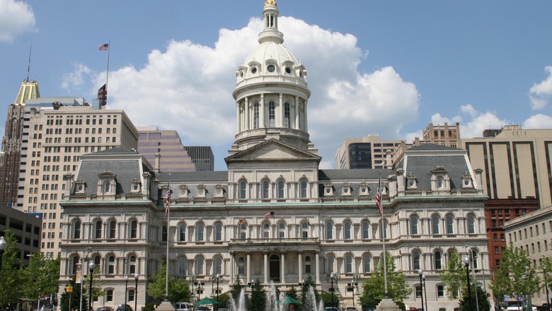 Cidade de Baltimore processa Monsanto por contaminação de águas
