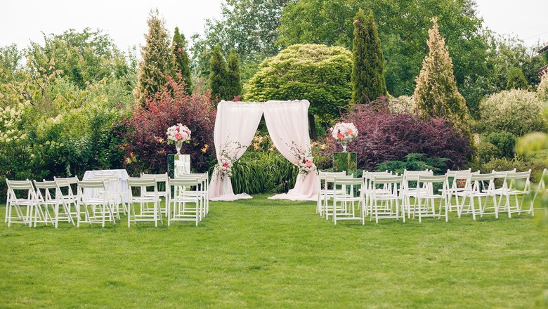 Casamento no campo: dicas e tendências para organizar o seu