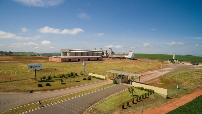 Faturamento de cooperativas agrícolas equivale a 18% do PIB do PR