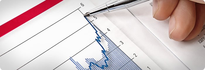 Projeção de instituições financeiras para inflação fica em 3,85%