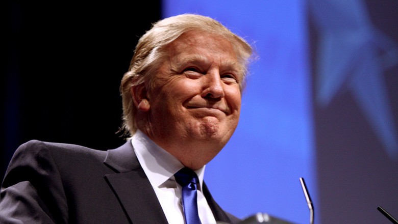 Políticas de Trump são benéficas para a agricultura, diz secretário dos EUA