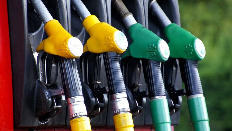 Consumo de etanol hidratado é recorde em 2018