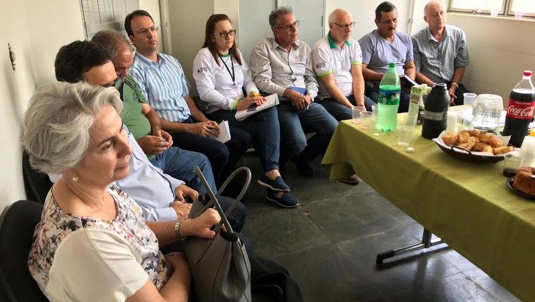 Governo mineiro e Vale discutem ressarcimento de agricultores