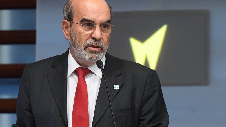 Falta regulação nos sistemas alimentares, diz diretor-geral da FAO