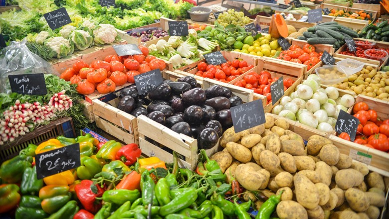 Preços de alimentos da Ceagesp têm forte alta em fevereiro