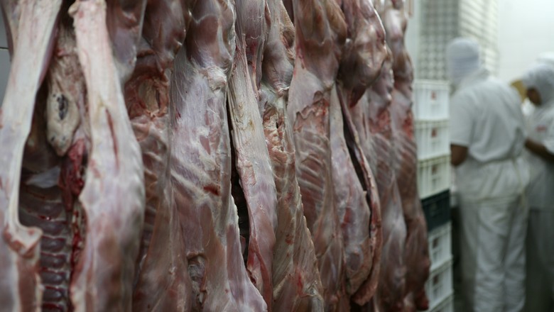 Exportação de carne bovina avança 6,76% no primeiro bimestre, diz Abiec